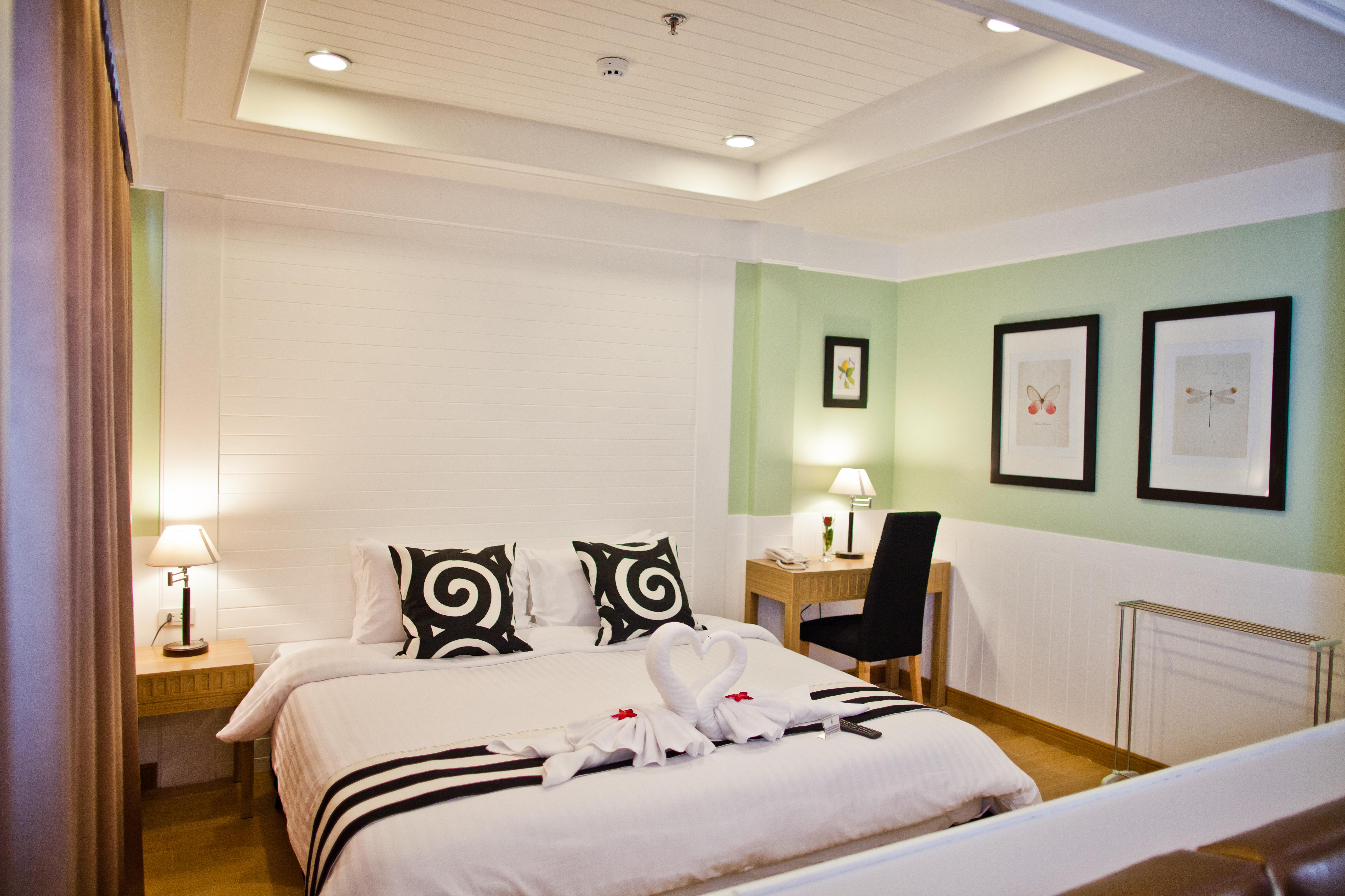 Paradise Hotel Udonthani Extérieur photo