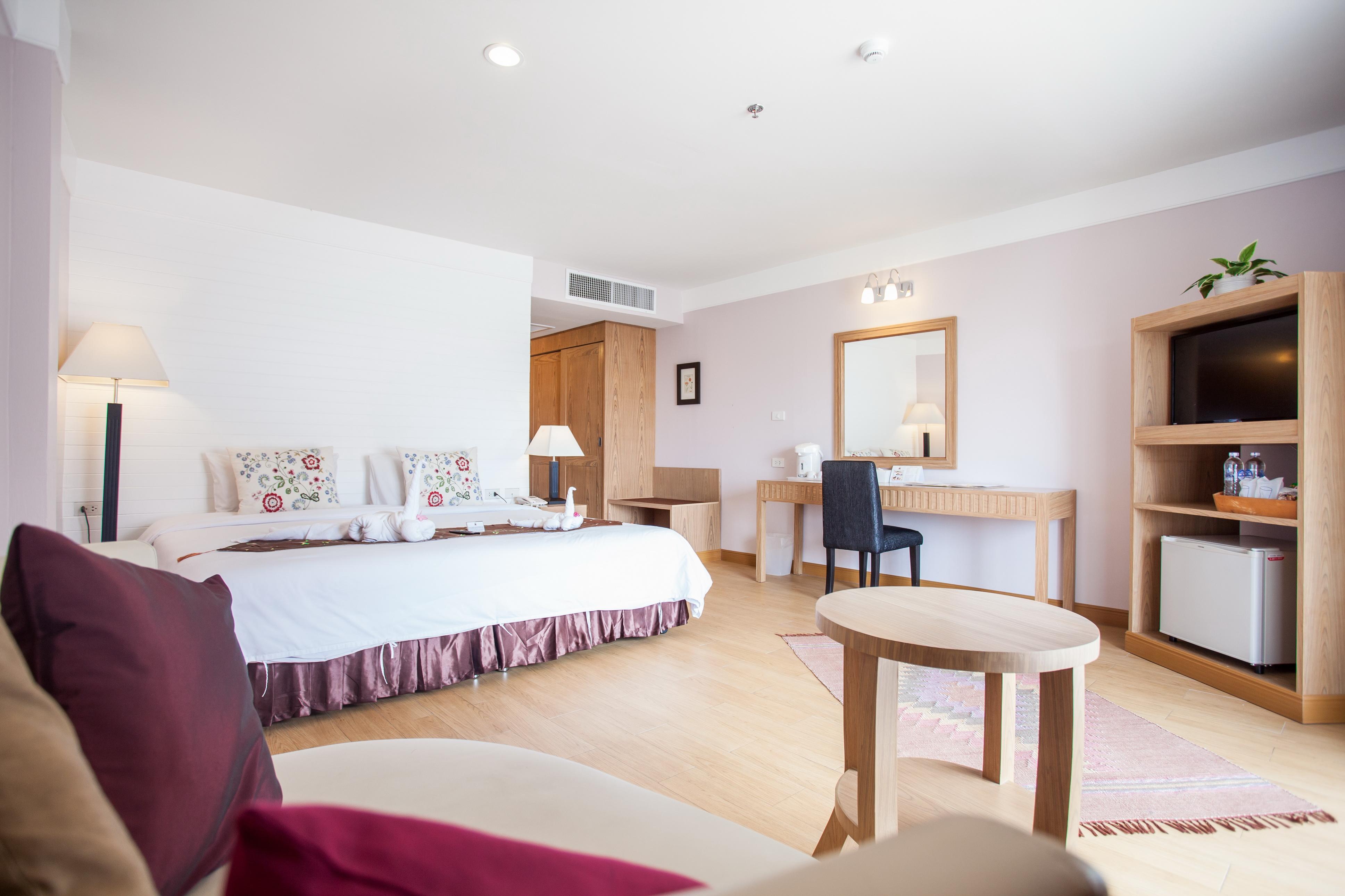 Paradise Hotel Udonthani Extérieur photo