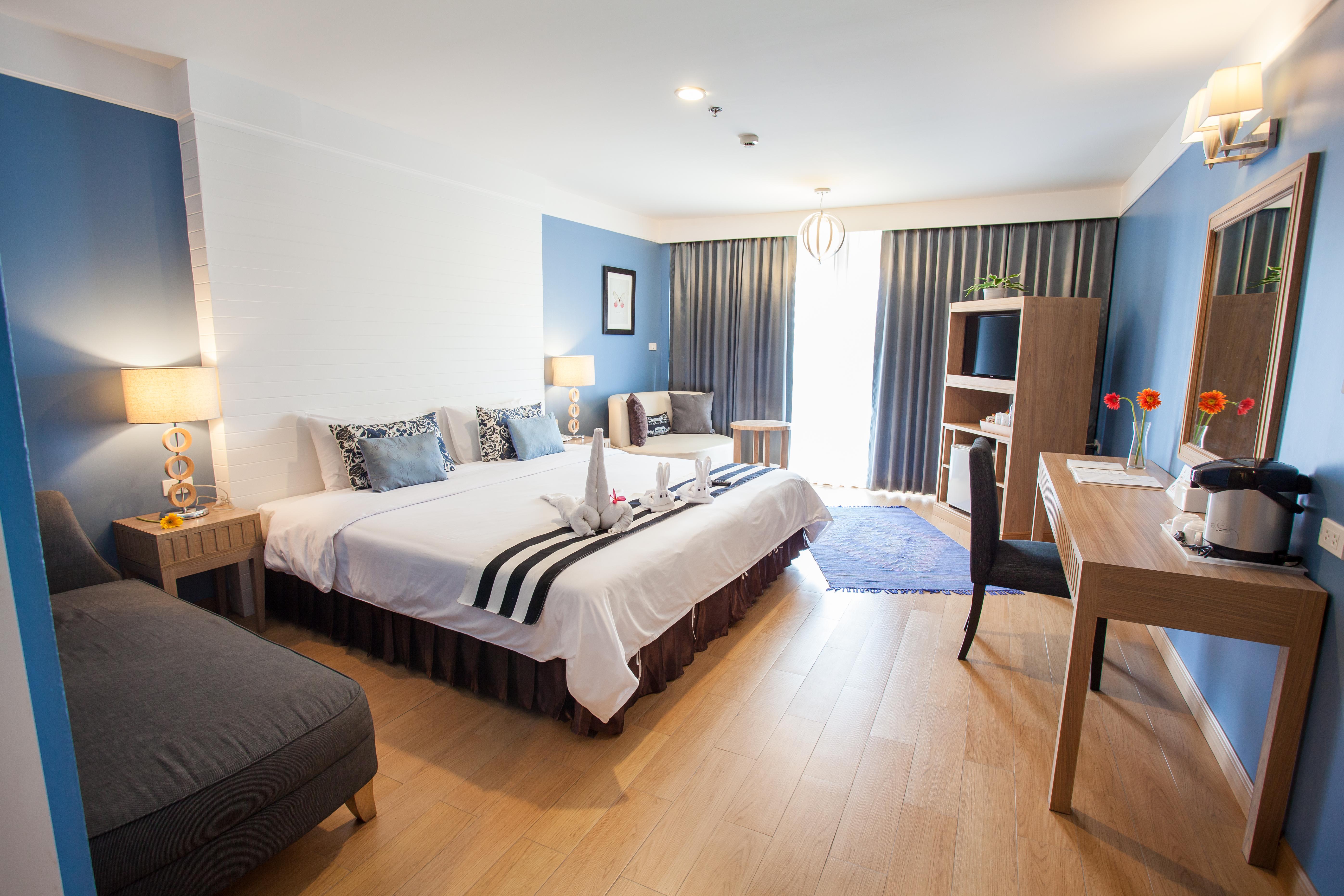 Paradise Hotel Udonthani Extérieur photo