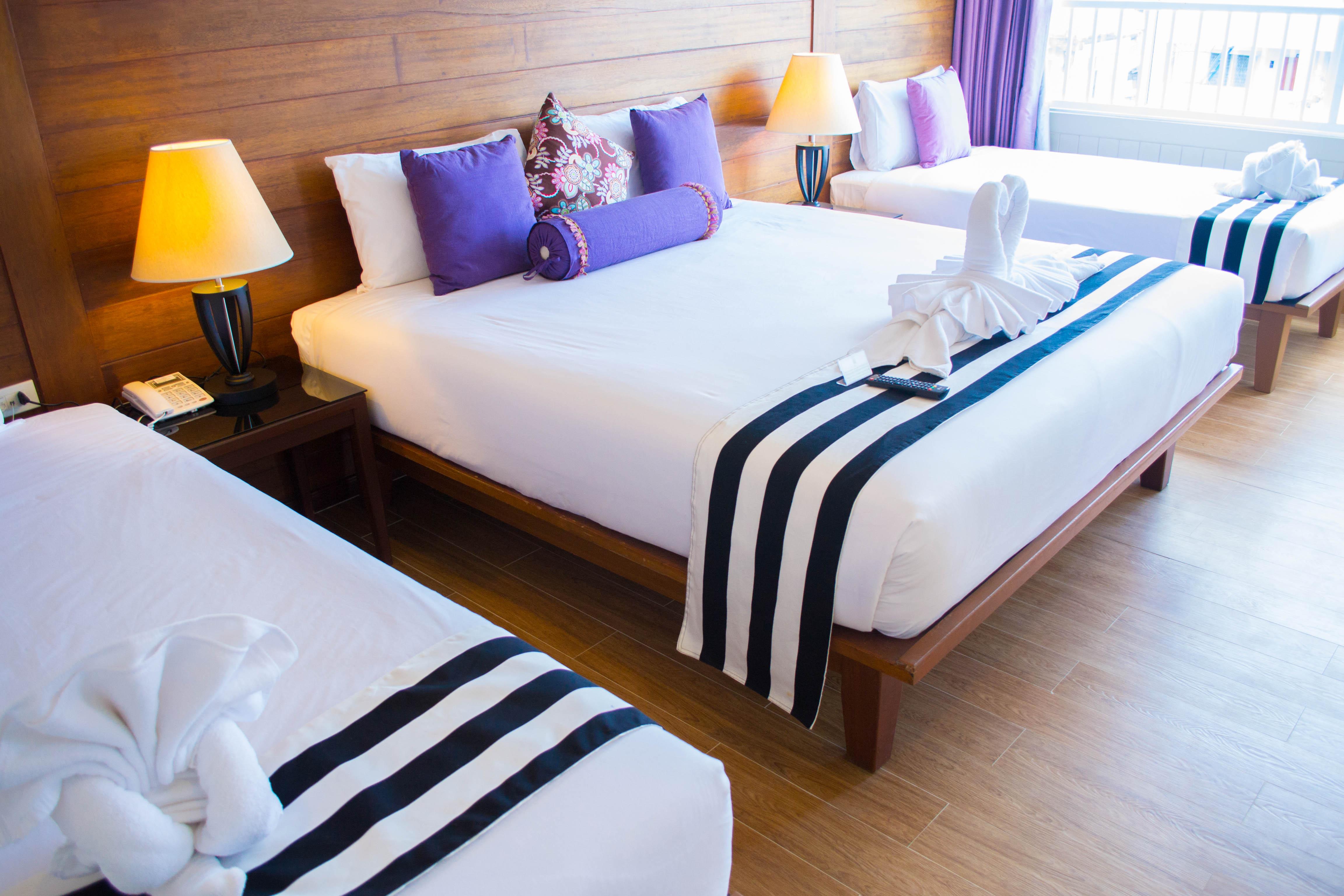 Paradise Hotel Udonthani Extérieur photo