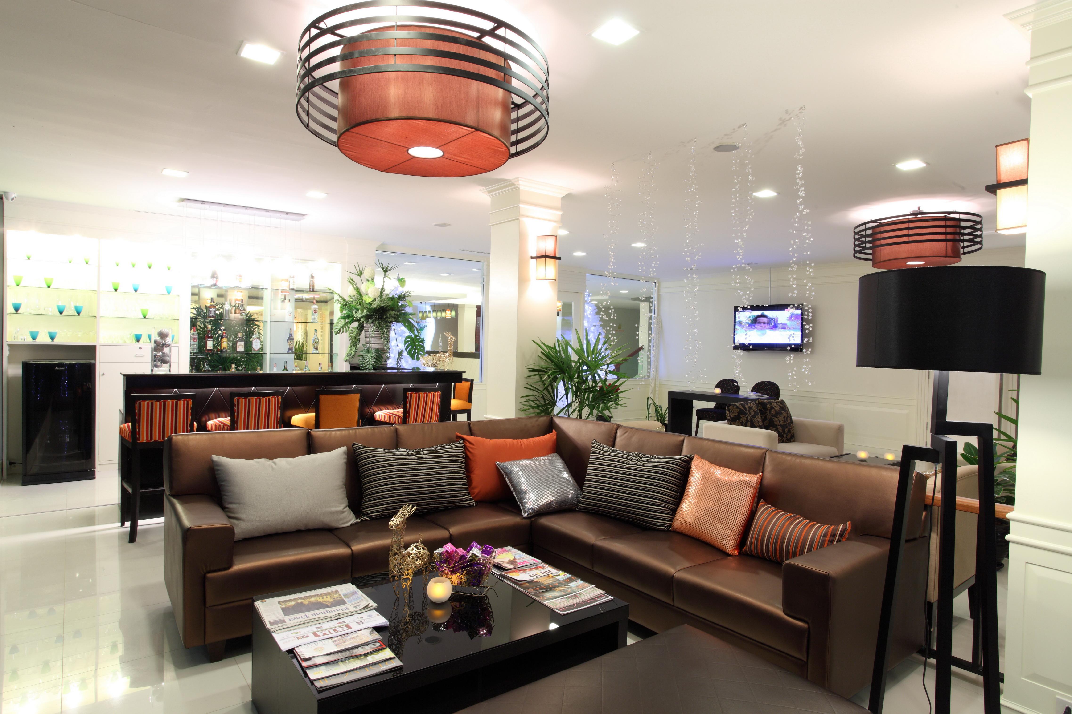Paradise Hotel Udonthani Extérieur photo