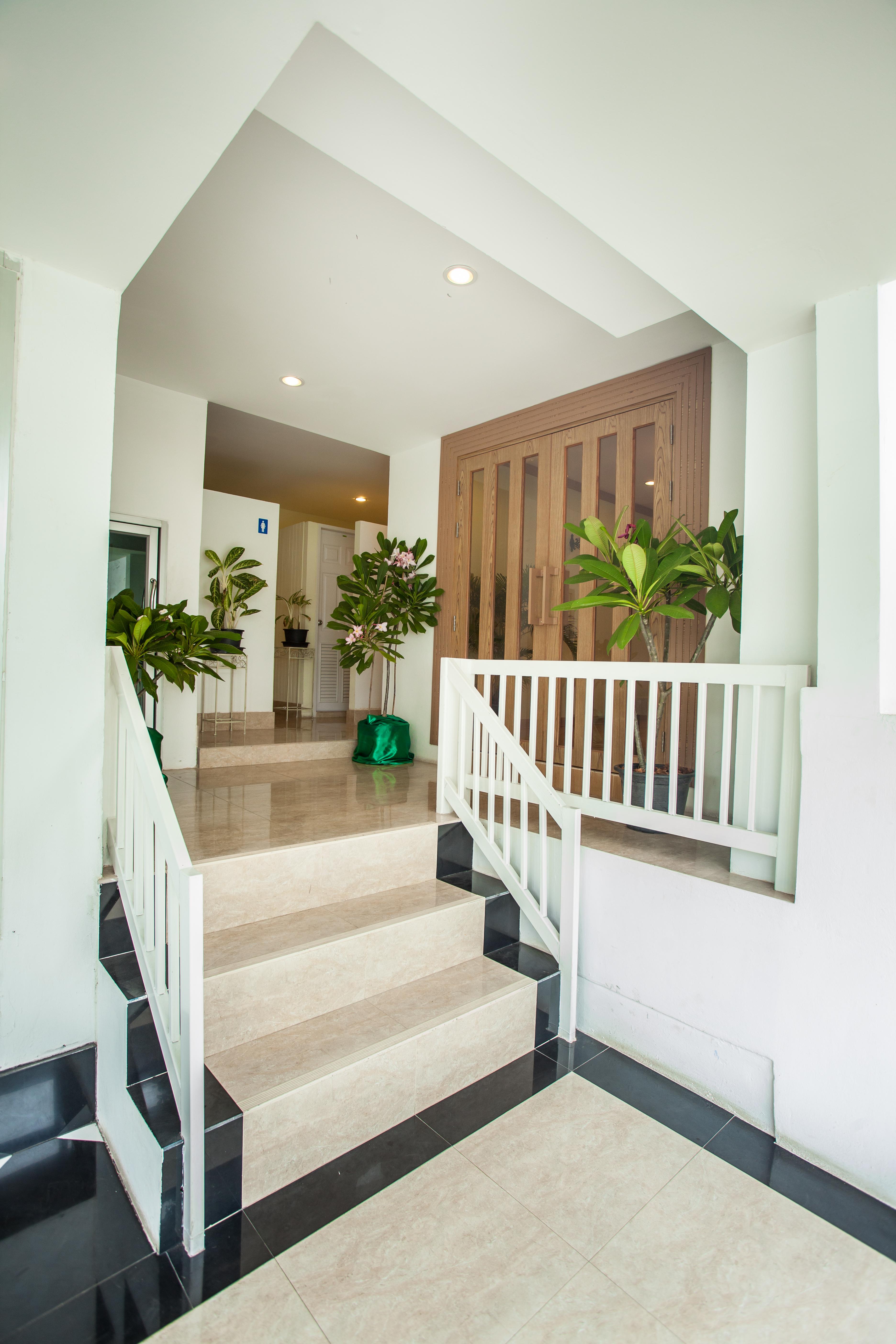 Paradise Hotel Udonthani Extérieur photo