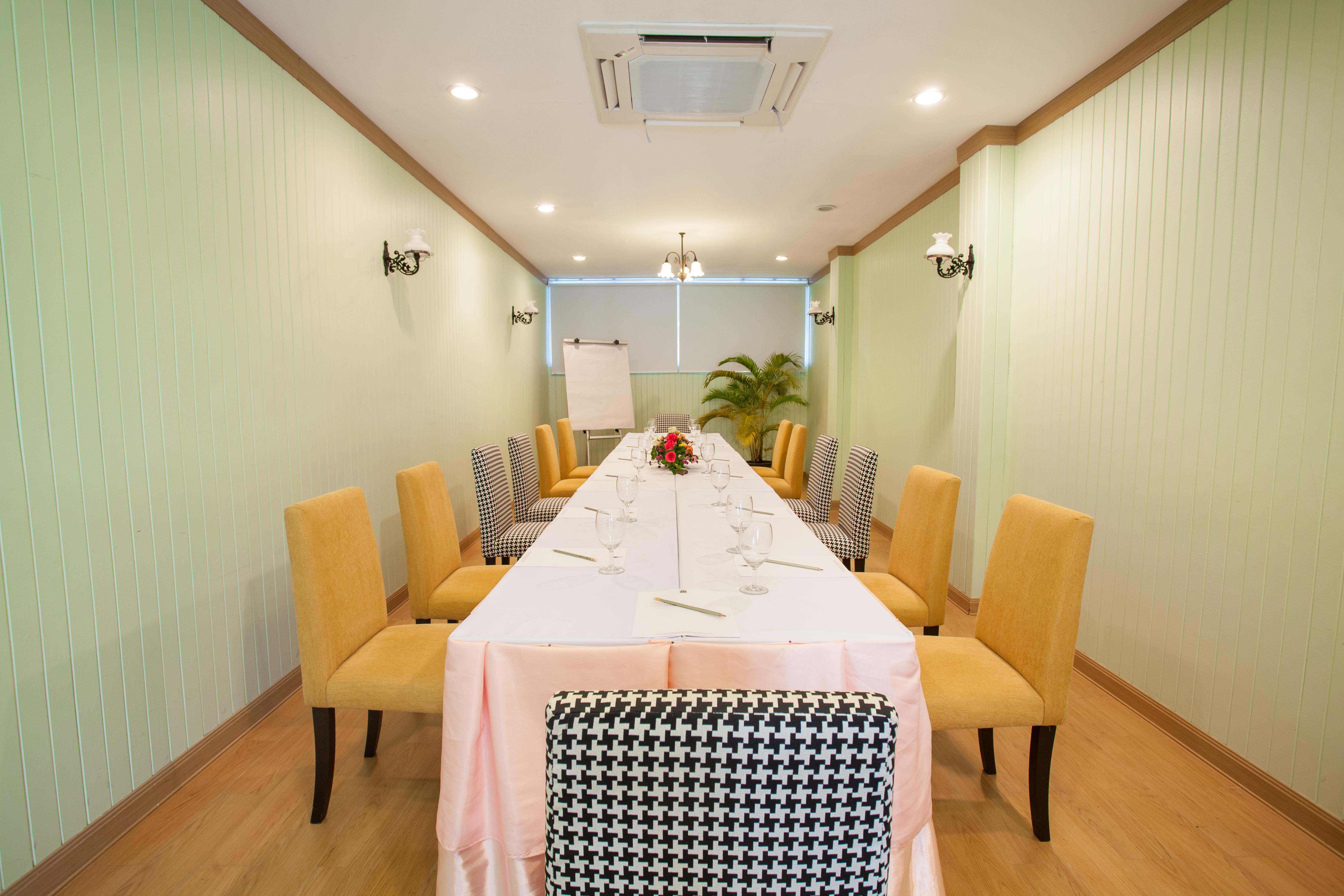 Paradise Hotel Udonthani Extérieur photo