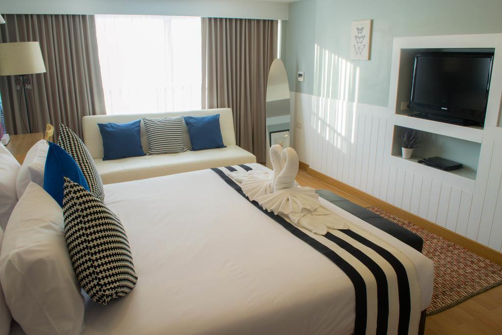 Paradise Hotel Udonthani Extérieur photo
