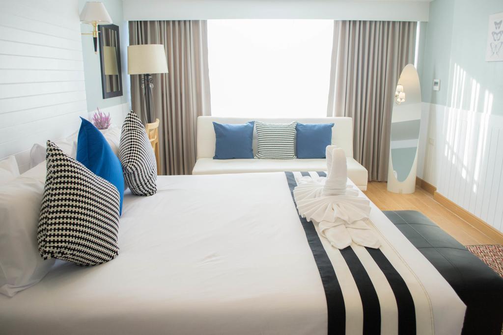 Paradise Hotel Udonthani Extérieur photo